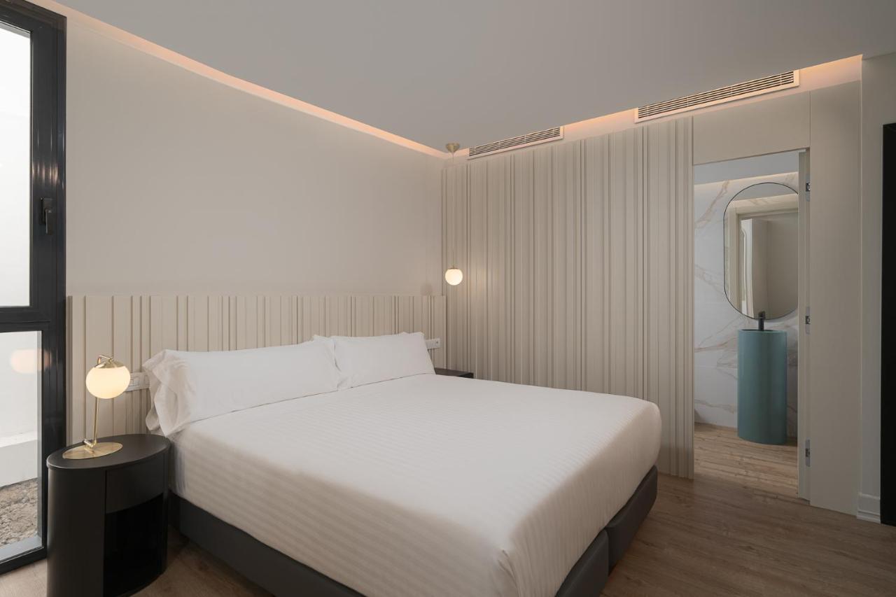 Boutique Hotel Cordial La Nina De Vegueta (Adults Only) Las Palmas de Gran Canaria Exterior photo