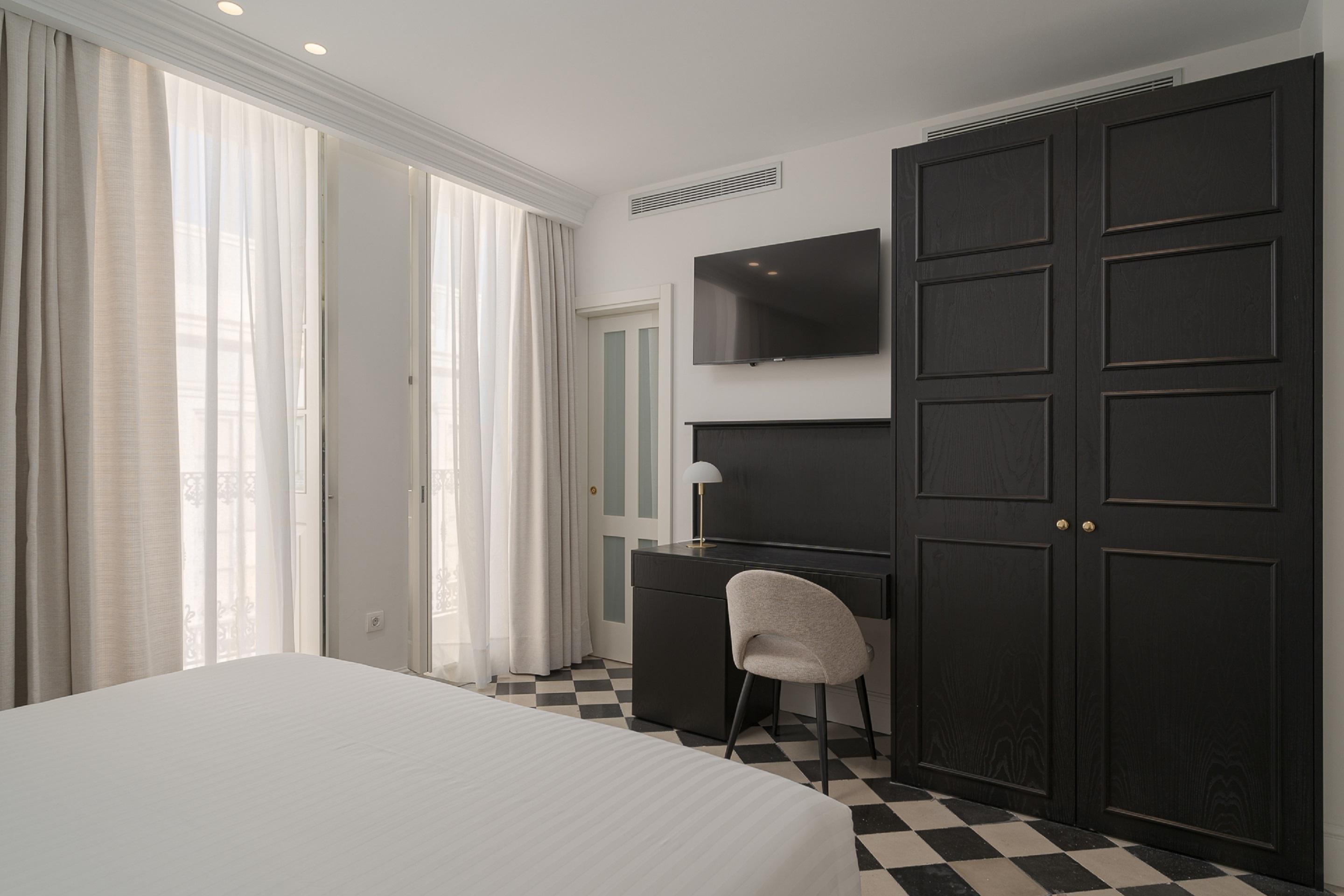Boutique Hotel Cordial La Nina De Vegueta (Adults Only) Las Palmas de Gran Canaria Exterior photo
