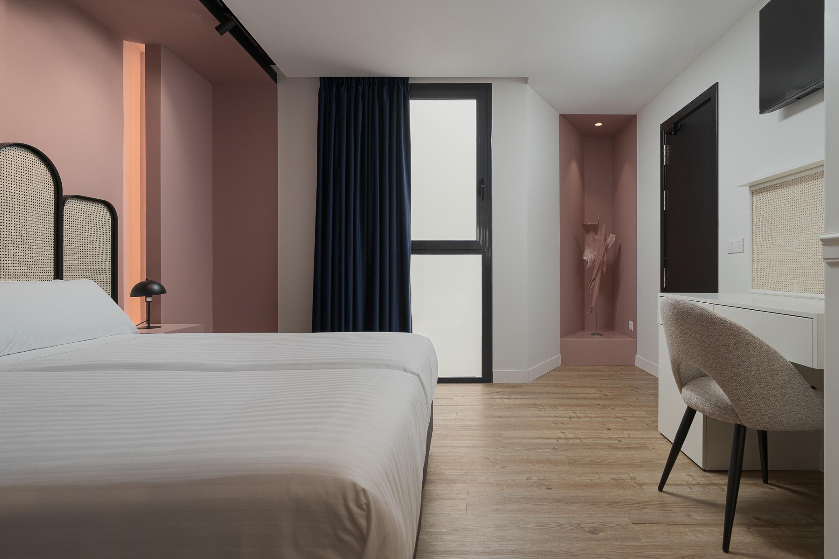 Boutique Hotel Cordial La Nina De Vegueta (Adults Only) Las Palmas de Gran Canaria Exterior photo