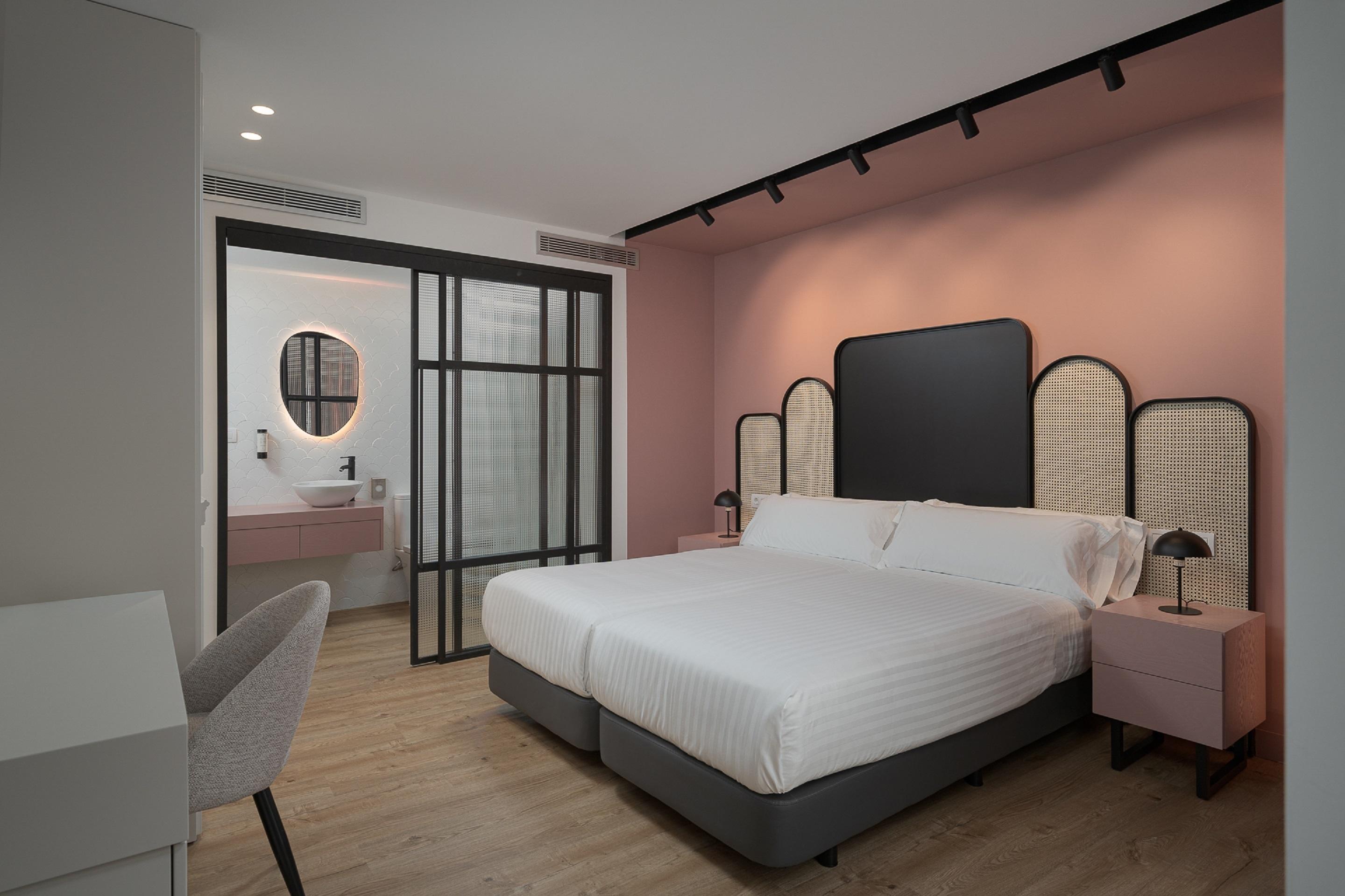 Boutique Hotel Cordial La Nina De Vegueta (Adults Only) Las Palmas de Gran Canaria Exterior photo