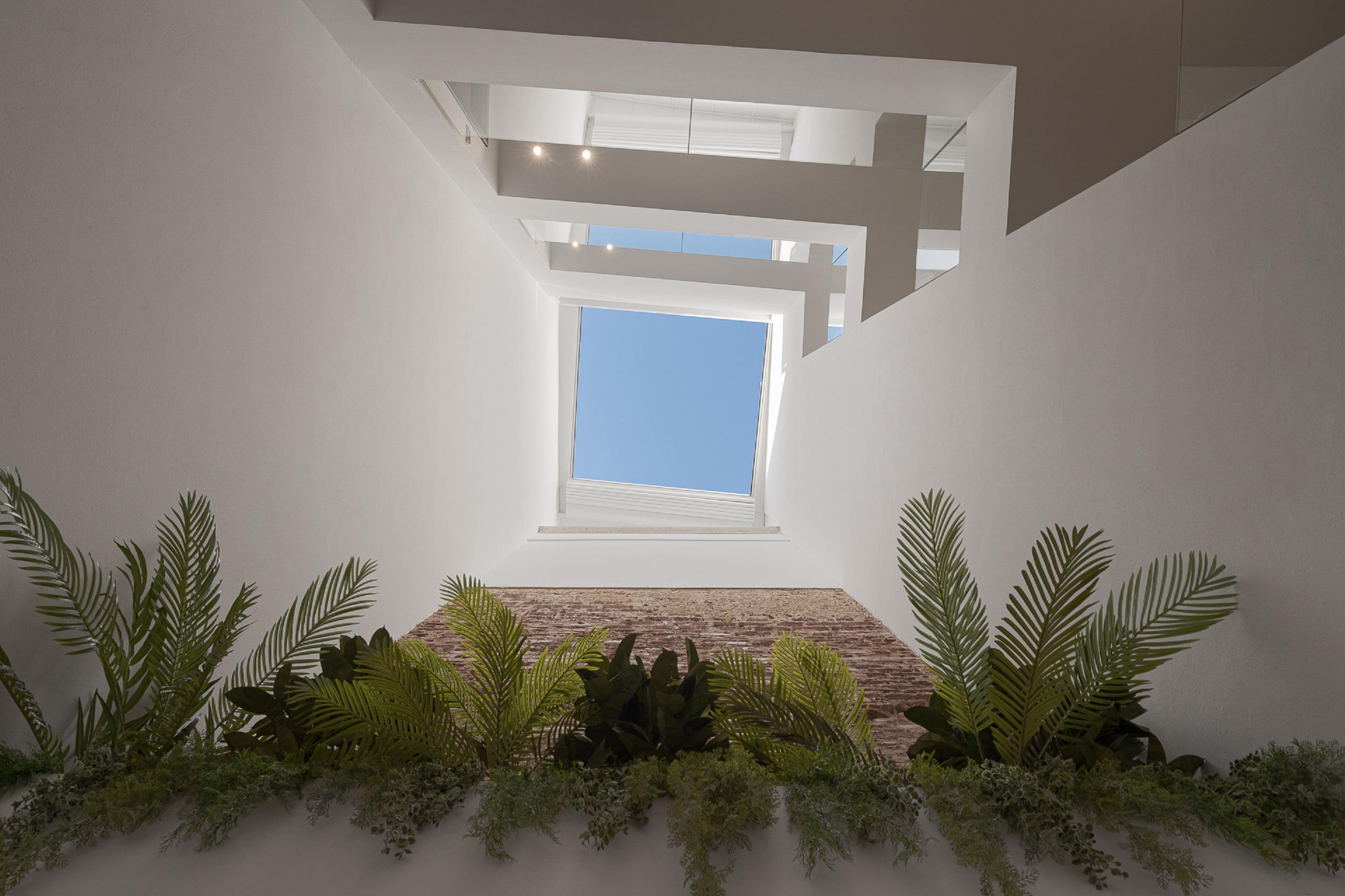 Boutique Hotel Cordial La Nina De Vegueta (Adults Only) Las Palmas de Gran Canaria Exterior photo