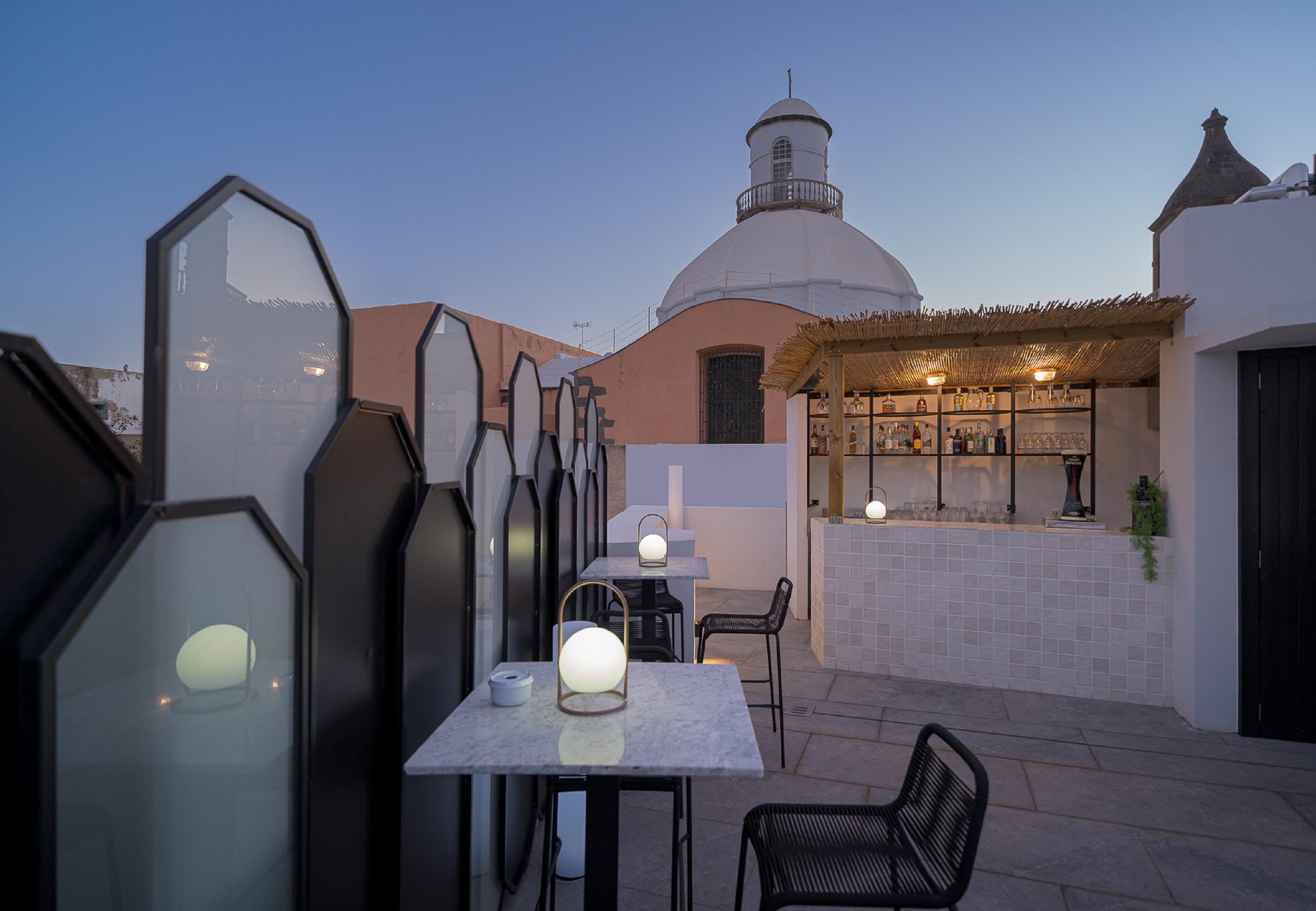 Boutique Hotel Cordial La Nina De Vegueta (Adults Only) Las Palmas de Gran Canaria Exterior photo