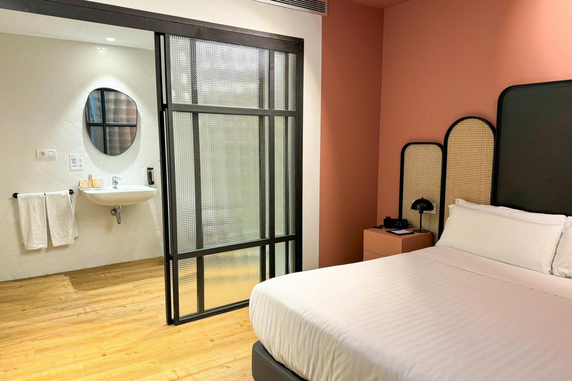 Boutique Hotel Cordial La Nina De Vegueta (Adults Only) Las Palmas de Gran Canaria Room photo