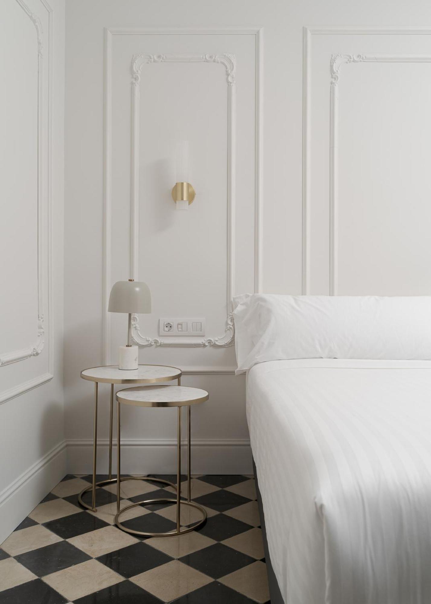 Boutique Hotel Cordial La Nina De Vegueta (Adults Only) Las Palmas de Gran Canaria Exterior photo