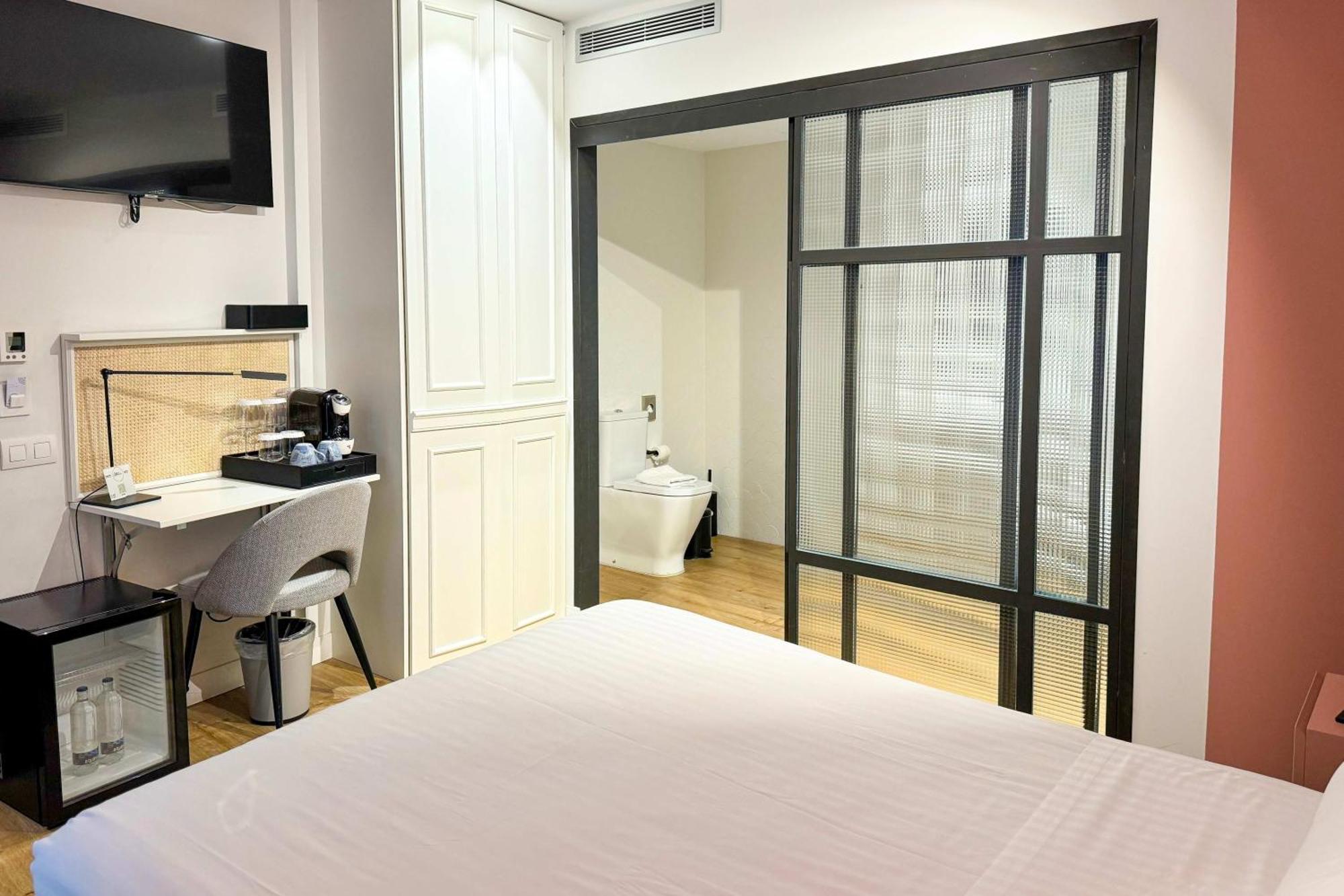 Boutique Hotel Cordial La Nina De Vegueta (Adults Only) Las Palmas de Gran Canaria Room photo